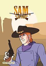 Sam Il Ragazzo Del West Sam Il Ragazzo Del West